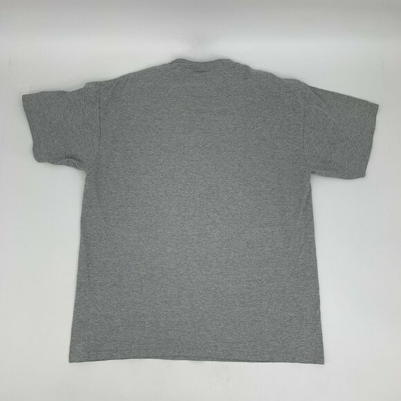 Champion Nevada State Scorpions Alumni T Shirt Men's Size XL Gray Short Sleeve - Picture 3 of 8